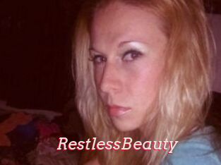 RestlessBeauty