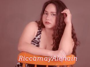 RiccamayAlenain