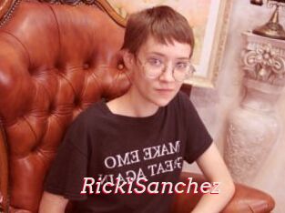 RickiSanchez