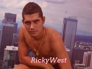 RickyWest