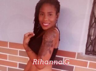 Rihanna_G