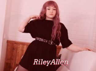 RileyAllen