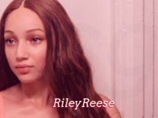 RileyReese
