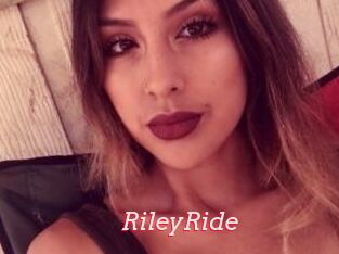 RileyRide