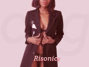 Risonics