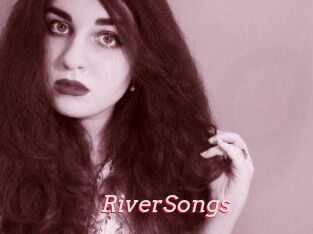 RiverSongs