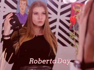 RobertaDay