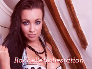 RochelleBabestation