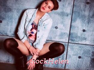 RockHelen