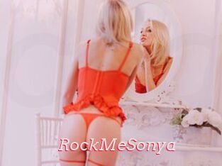 RockMeSonya