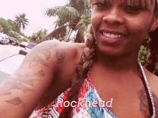 Rockhead