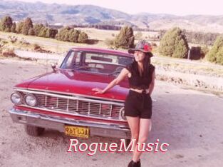 RogueMusic