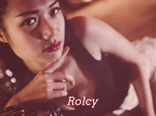 Rolcy