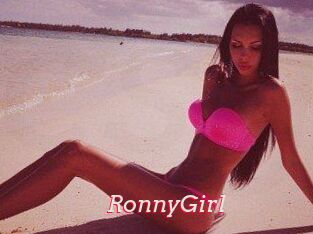 RonnyGirl