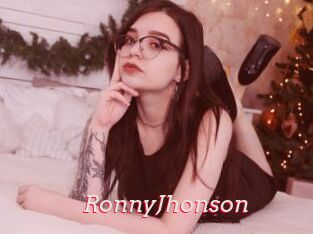 RonnyJhonson