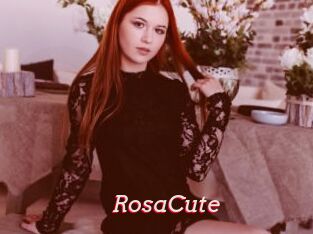 RosaCute