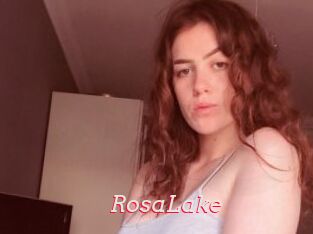 RosaLake