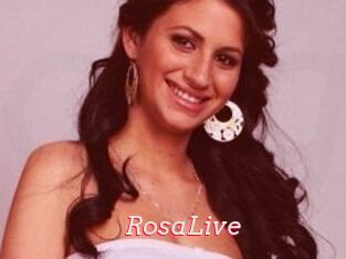 RosaLive