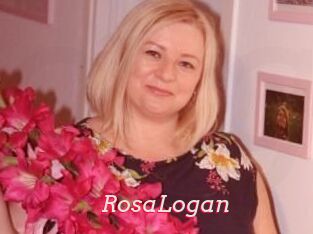RosaLogan