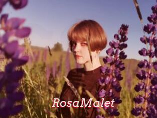 RosaMalet