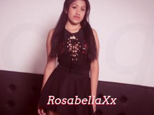 RosabellaXx