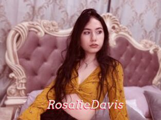 RosalieDavis