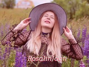 RosalinJoan