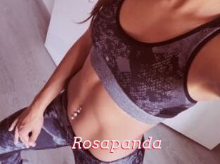 Rosapanda