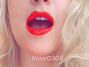 Rose0308