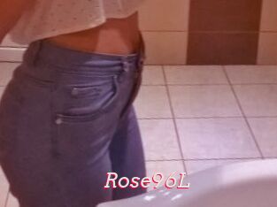 Rose96L