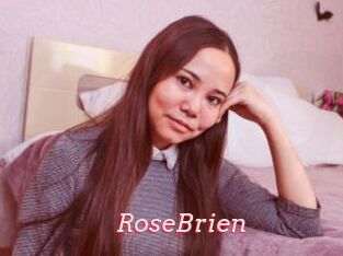 RoseBrien