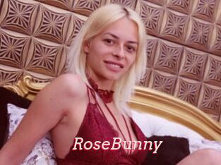 RoseBunny