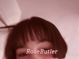 RoseButler