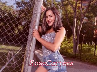 RoseCarters