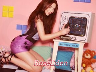 RoseEden