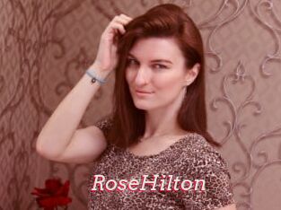 RoseHilton