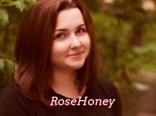 RoseHoney