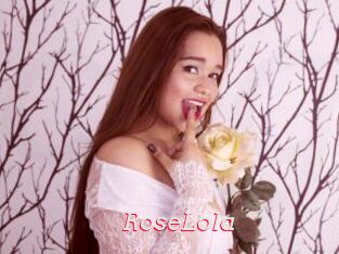 RoseLola