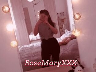 RoseMaryXXX