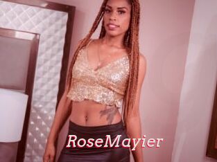 RoseMayier