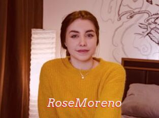 RoseMoreno