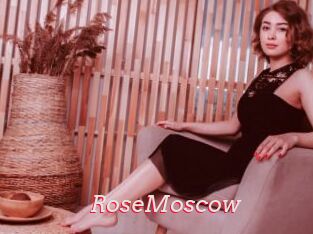 RoseMoscow