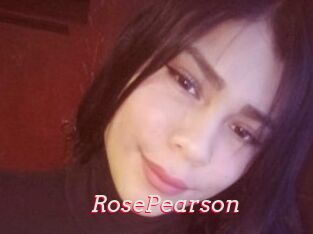 RosePearson