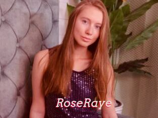 RoseRaye