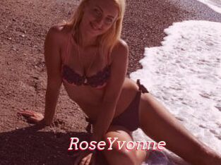 RoseYvonne