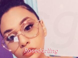 Rosedarling