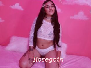 Rosegoth