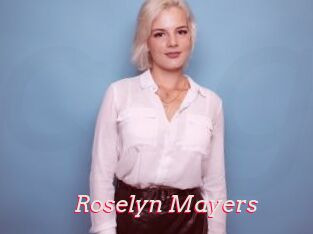 Roselyn_Mayers