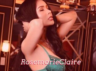 RosemarieClaire