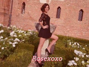 Rosexoxo